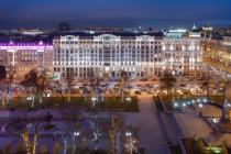 StandArt Design Hotel 5*