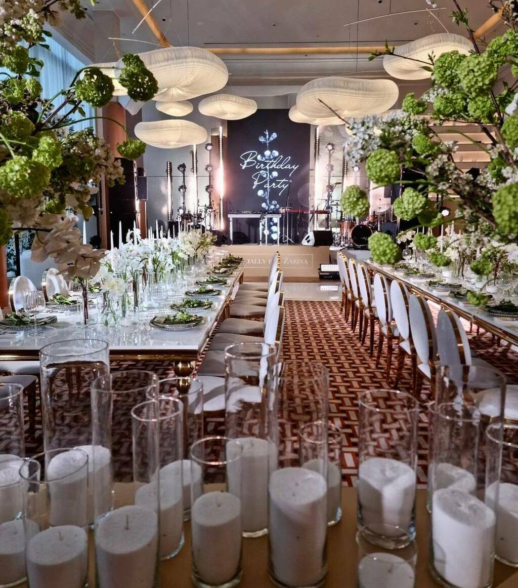 GRAND HALL&nbsp;