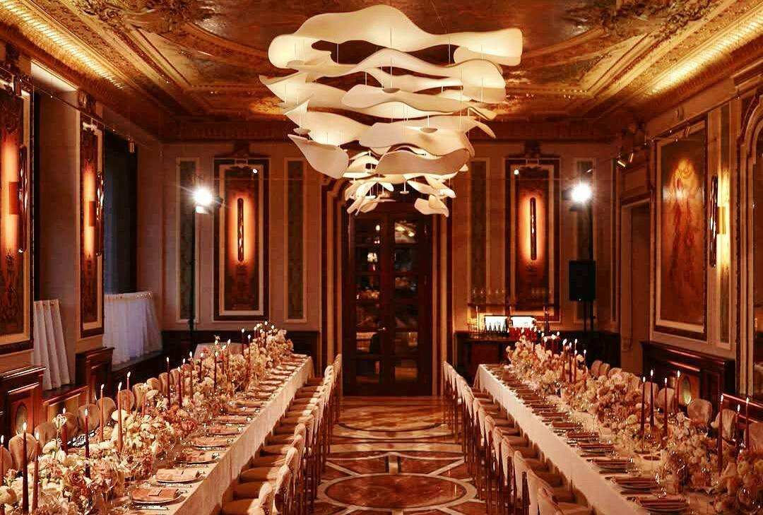 SAVOY&nbsp;