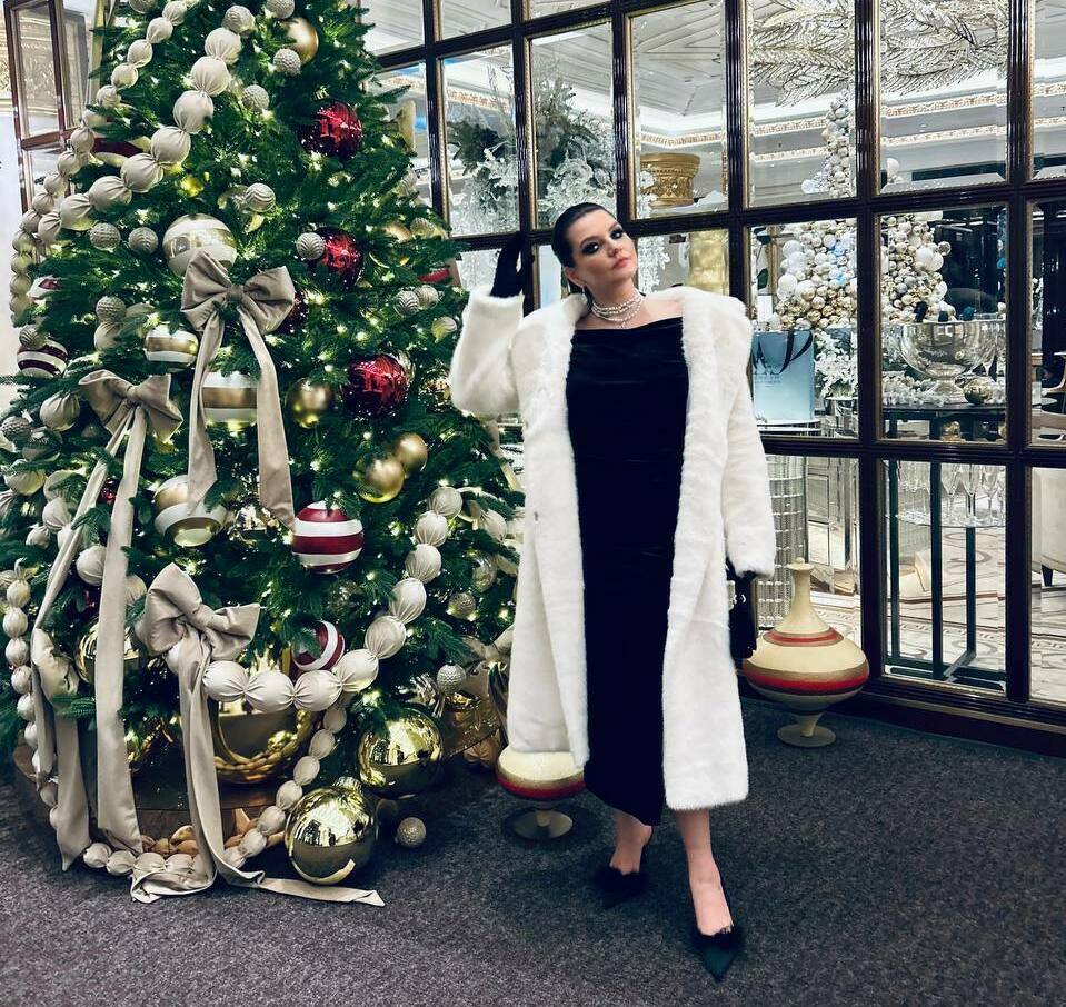 Венеция, ресторан Riviera пара