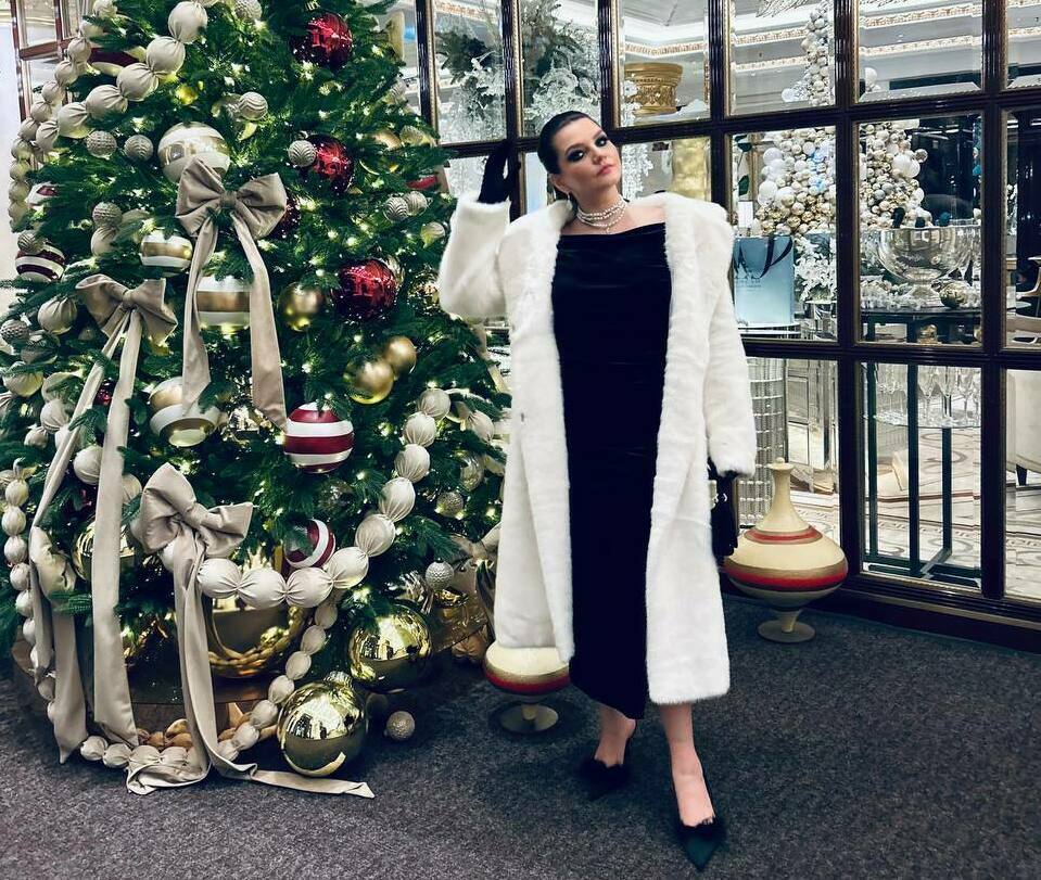 Венеция, ресторан Riviera пара